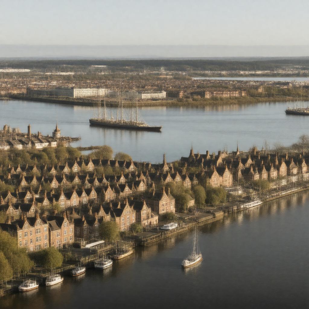 Chatham, Kent
